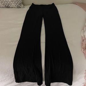 Lululemon Flare Leggings